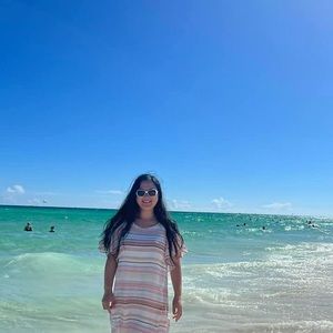 Meet your Posher, Alice